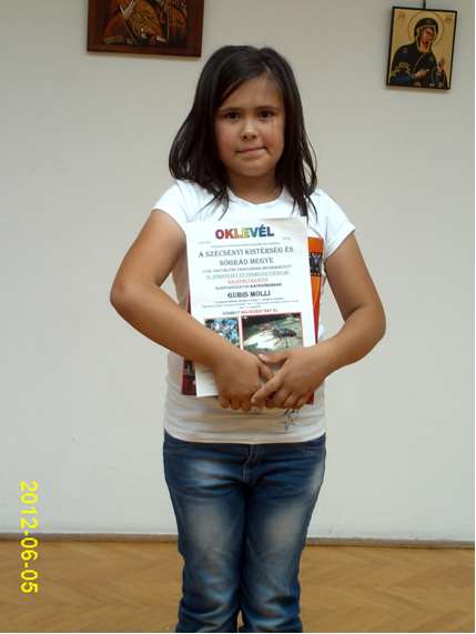 gmolli