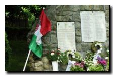 Trianon-emléknap, 2011. június 05., Nógrádsipek -- Fotó: ifj. Vízi Zoltán Thumbnail image