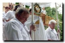 Úrnapi körmenet, Nógrádsipek, 2011.06.26 -- Fotók: ifj. Vízi Zoltán Thumbnail image